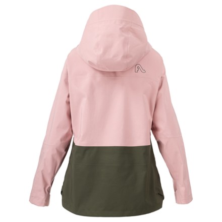 Lucy Jacket - Women's