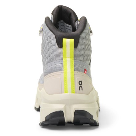 Cloudrock Mid Waterproof Hiking Boots - Women's