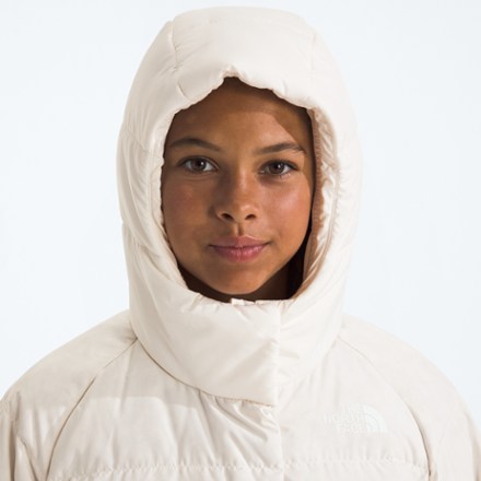 North Down Hooded Jacket