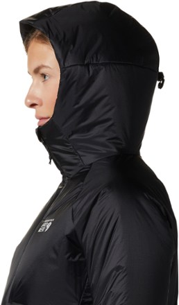 Compressor Insulated Hoodie - Women's