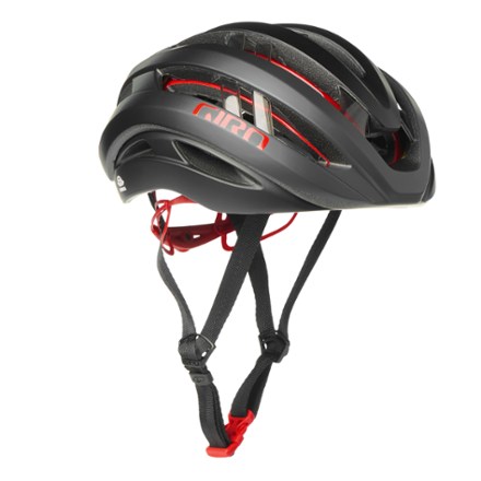 Aries Spherical Bike Helmet