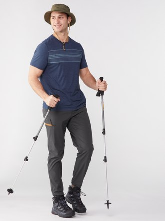 Trailmade Joggers