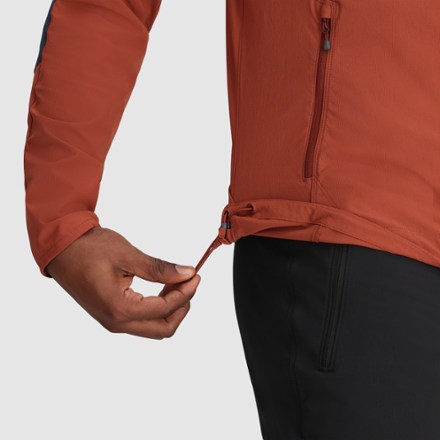 Ferrosi Hoodie - Men's