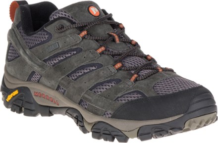 Moab 2 Waterproof Hiking Shoes - Men's
