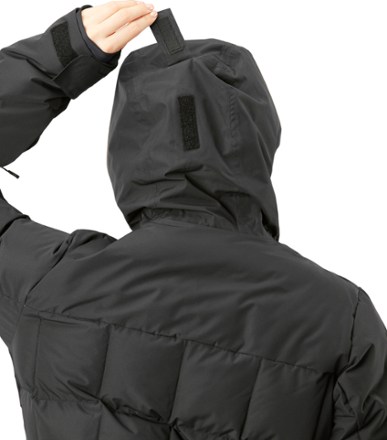 Face It Insulated Jacket - Women's