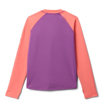 Sandy Shores Sunguard Rashguard - Kids'