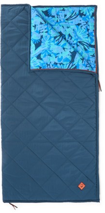 Nature Nap 25 Zip-Up Comforter