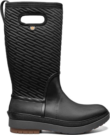 Crandall II Tall Waterproof Boots - Women's