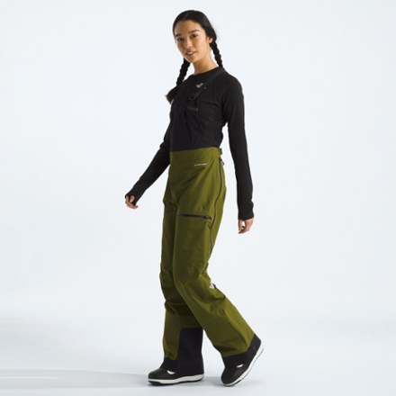 Ceptor Bib Pants - Women's