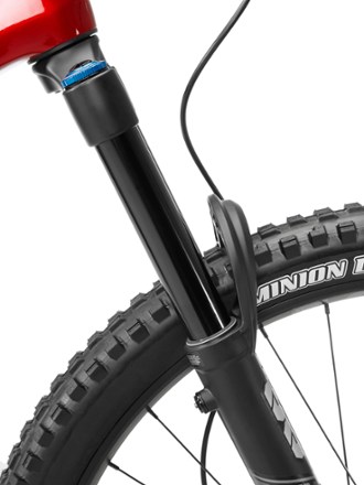 Moterra SL 2 Electric Mountain Bike