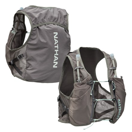 Pinnacle Breeze 4 L Hydration Vest - Women's