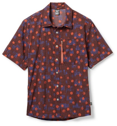 Trailmade Shirt - Men's
