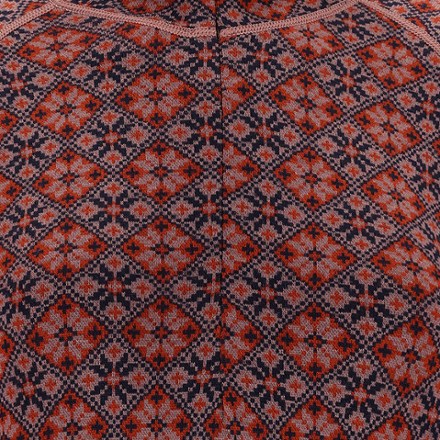 Rose Light Half-Zip Base Layer Top - Women's