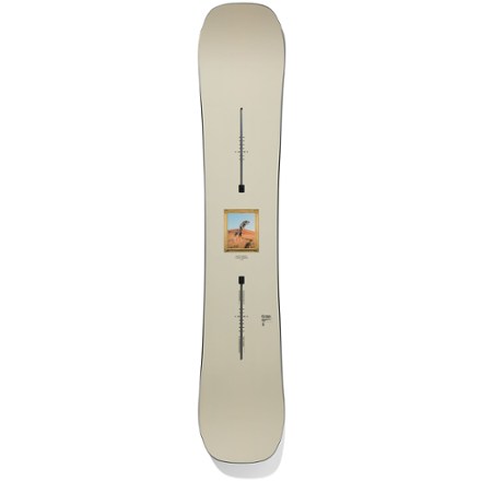 Good Company Camber Snowboard - 2024/2025