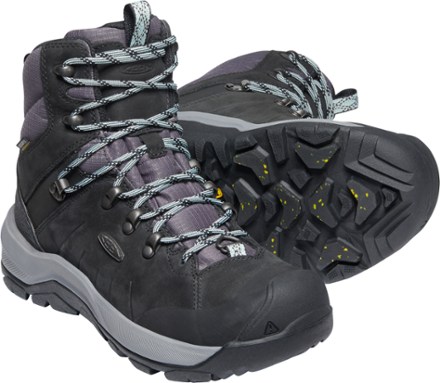 Revel IV Mid Polar Boots - Women's