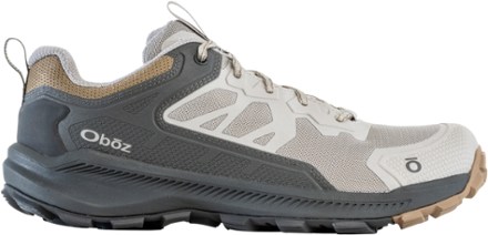 Katabatic Low Hiking Shoes - Men's