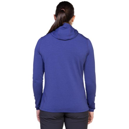Lumiko Hooded Jacket - Women's
