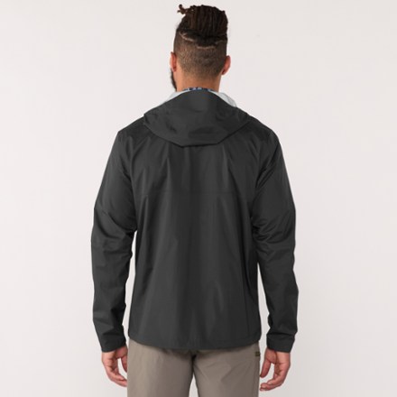 Rainier Rain Jacket - Men's