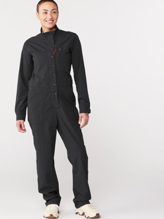 Coveralls - Women's