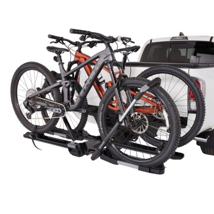 Edge 2-Bike Hitch Rack