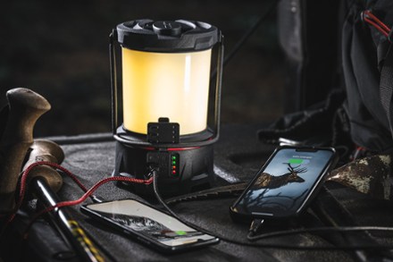 EAL50R Rechargeable Lantern