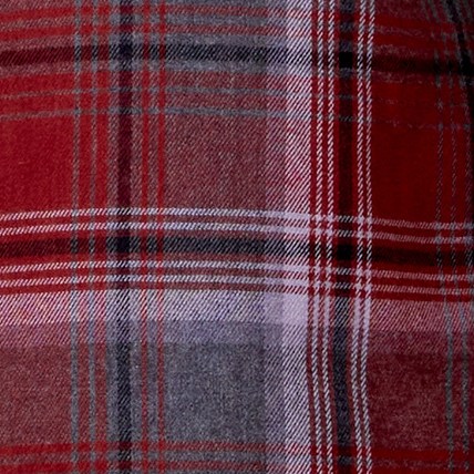 Utility Flannel Workshirt - Men's