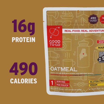 Oatmeal
