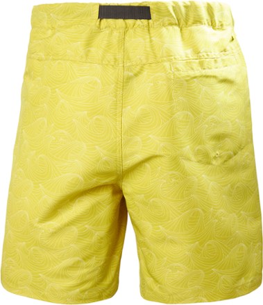 Solen Printed Recycled 6" Water Shorts - Men's