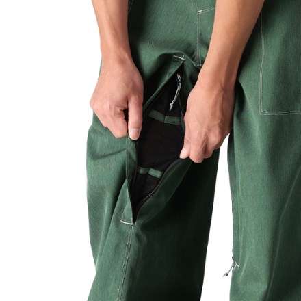 Dojo Pants - Men's