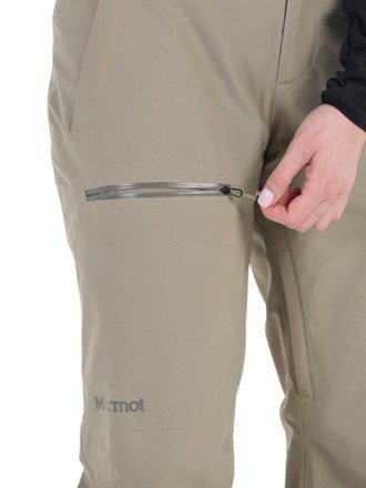 Refuge Insulated Pants - Women's