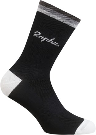 Logo Cycling Socks