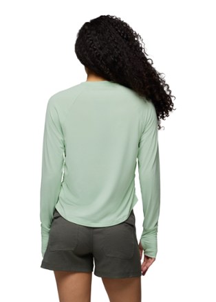 Sol Searcher Long-Sleeve Top - Women's