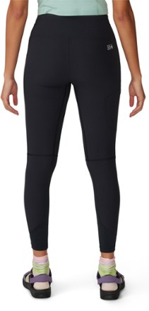 Chockstone Trail Tights - Women's