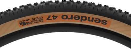 Sendero Tire