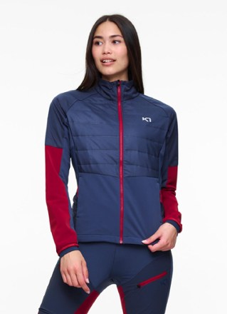 Ragna Insulated Jacket - Women's