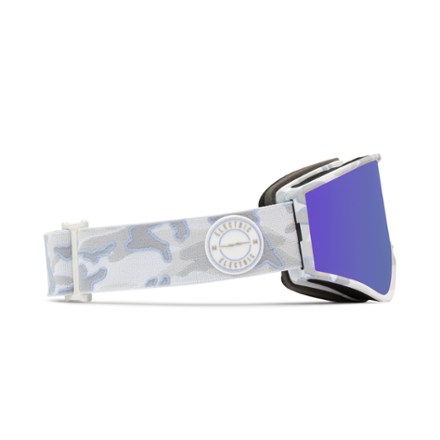 EK1 Small Snow Goggles