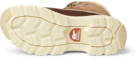Tivoli V Waterproof Boots - Women's