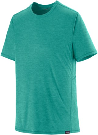 Capilene Cool Lightweight Shirt - Men's
