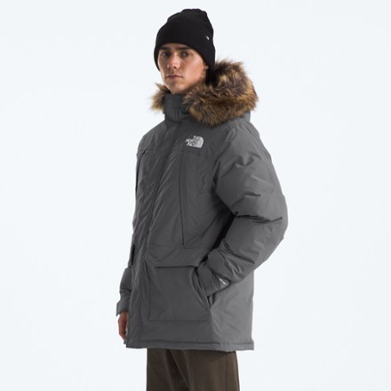 McMurdo Down Parka - Men's