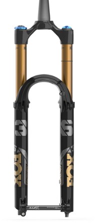 36 Factory Suspension Fork