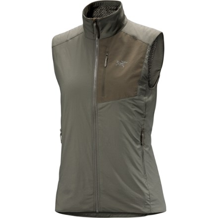 Proton Lightweight Insulated Vest - Women's