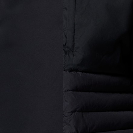 Landroamer Shirt Jacket Interchange 3-in-1 - Men's
