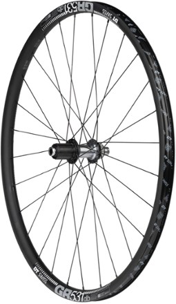 Ultegra DT GR531 Wheel