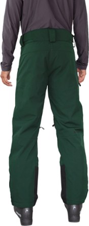 Force Snow Pants - Men's