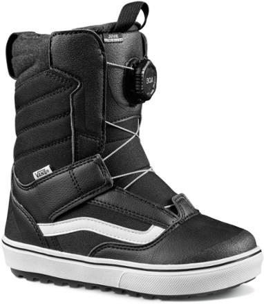 Juvie Linerless Snowboard Boots - Kids' 2024/2025