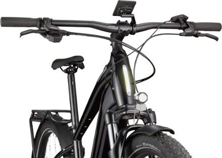 Tesoro Neo X 2 Electric Bike