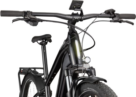 Tesoro Neo X 2 Electric Bike