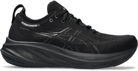 GEL-Nimbus 26 Road-Running Shoes - Men's