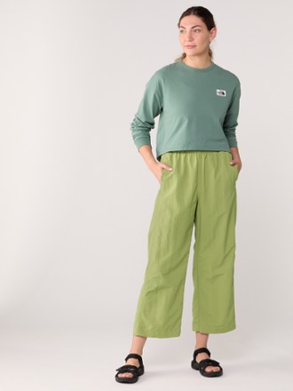 Outdoor Everyday Pants - Women's