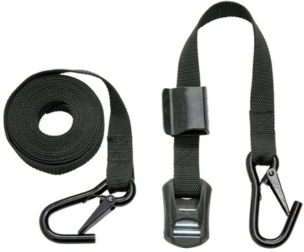 HD Hook Straps - Pair